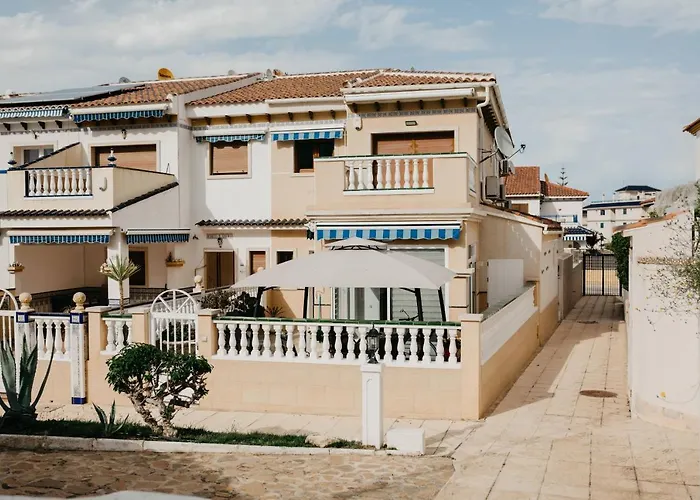 Casa La Mata Parquemar