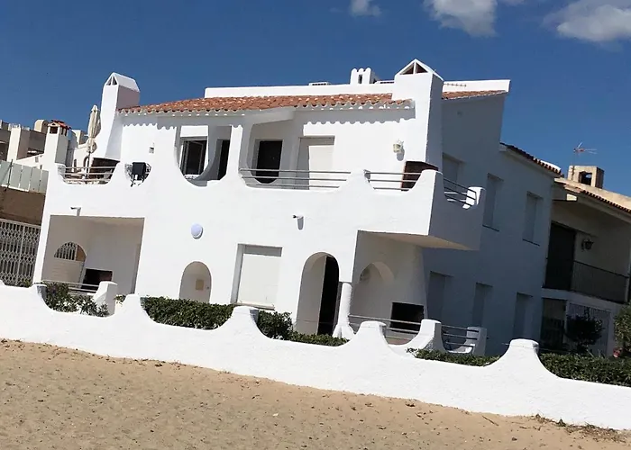 Apartamentos Miradores