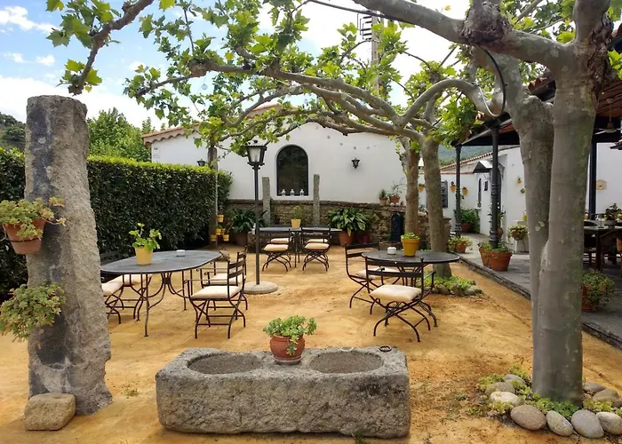 Posada Real Quinta de la Concepción