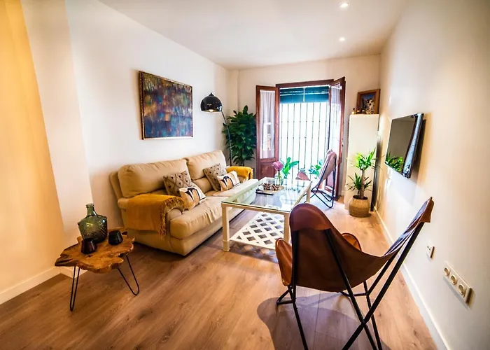 Tourist House Santa Maria de Gracia