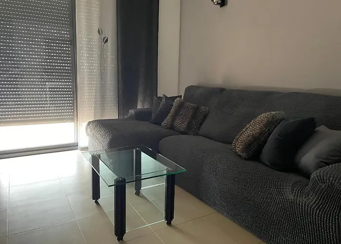 Apartament Comarques Catalanes