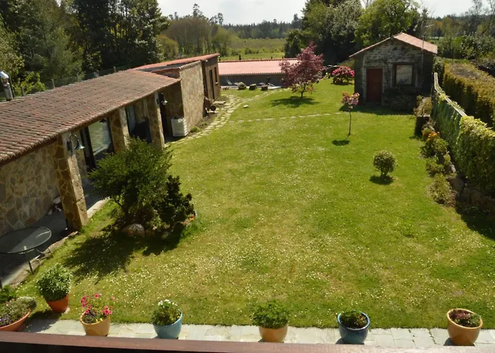 Lar Da Mota Boutique Hotel