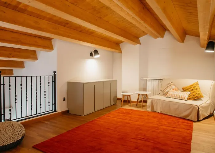 Apartaments Rurals Cala Palmira