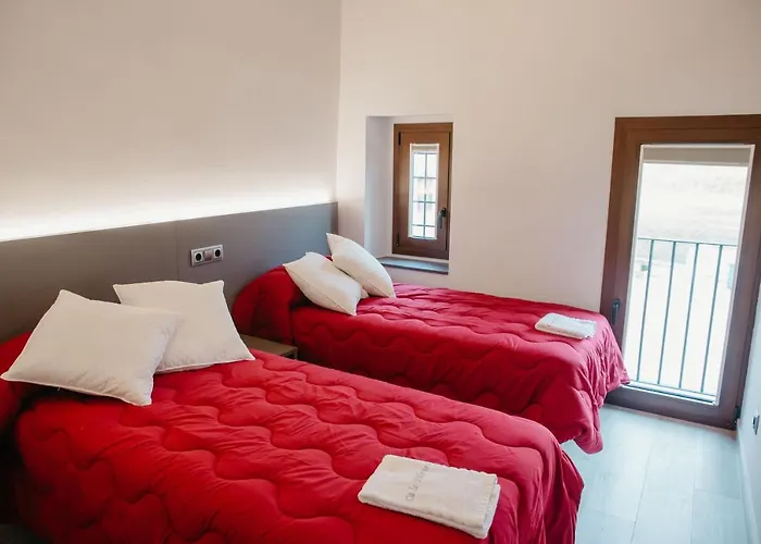 Apartaments Rurals Cala Palmira