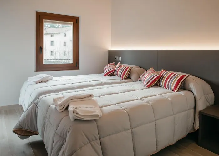 Apartaments Rurals Cala Palmira