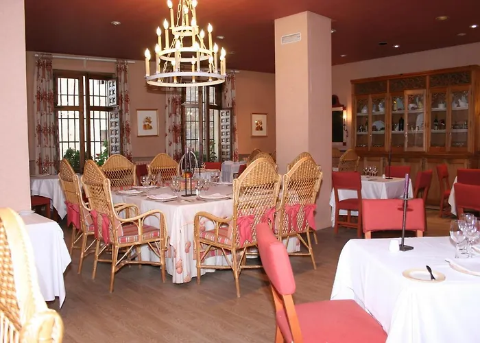 La Posada de Don Mariano