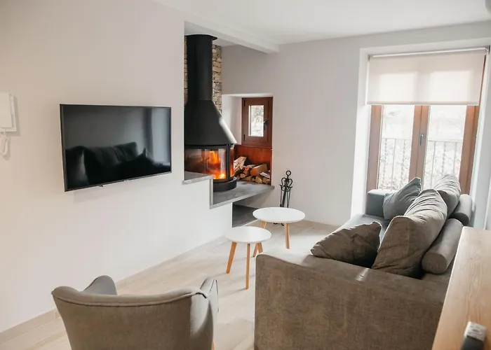 Apartaments Rurals Cala Palmira