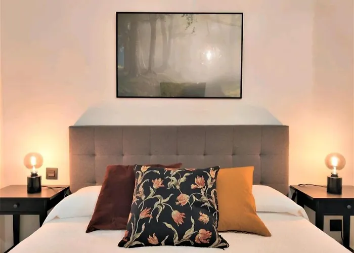 Suite Haus Vargas