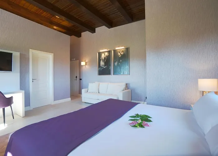 Hotel As Torres da Hermida