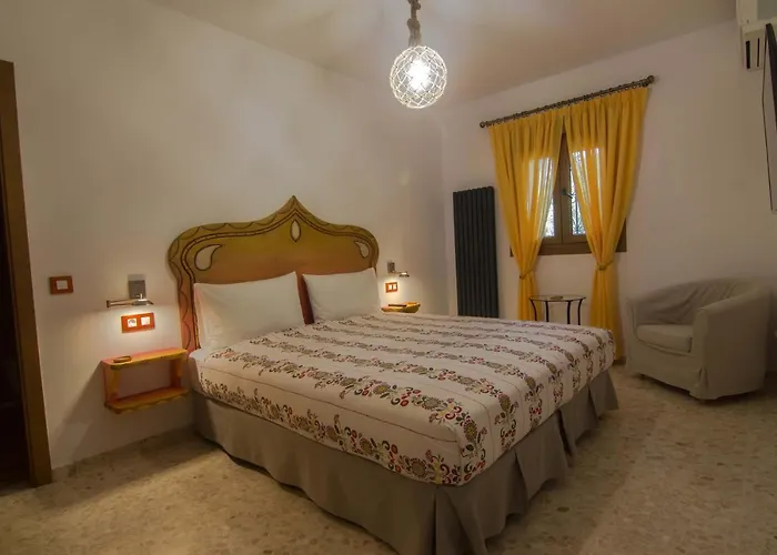 Hostal Casa Arco Iris (Playa)