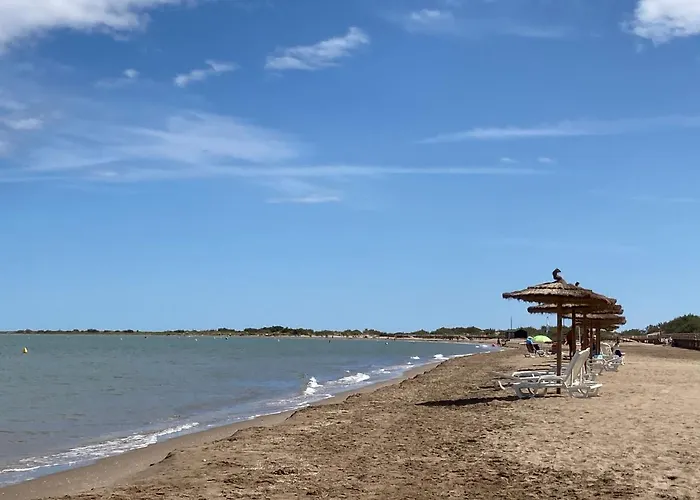 Apartamento Deltebre