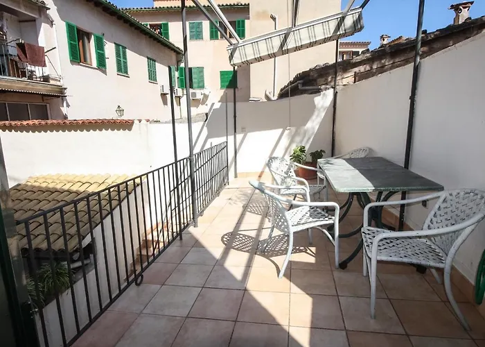 Casa Carrer De Bonany