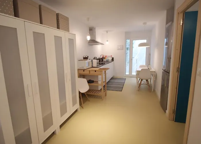 Apartamento Tipo Loft