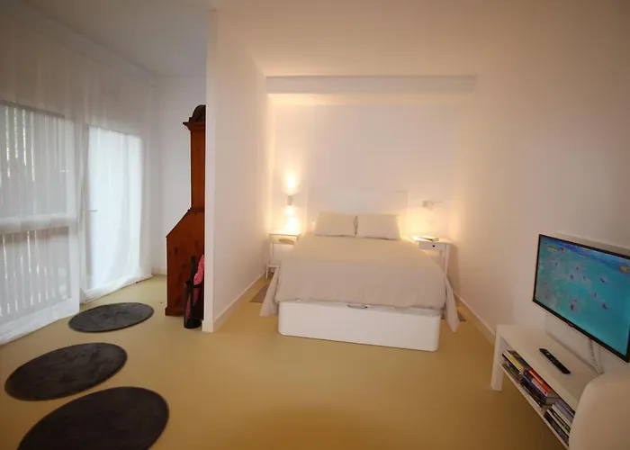 Apartamento Tipo Loft