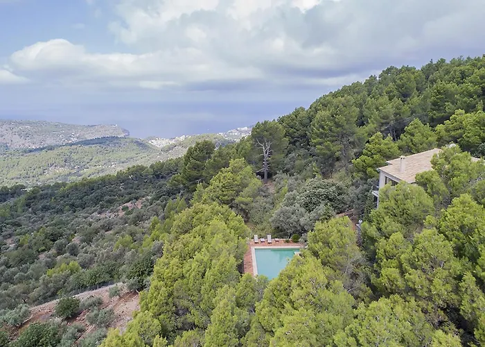 Sa Casa Des Mirador
