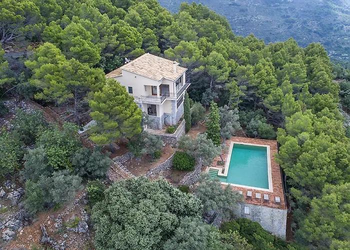 Sa Casa Des Mirador