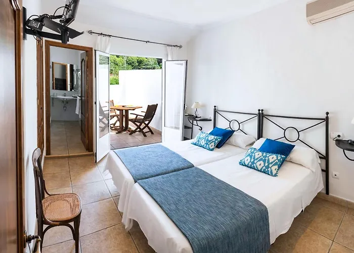 Hostal Tres Molins