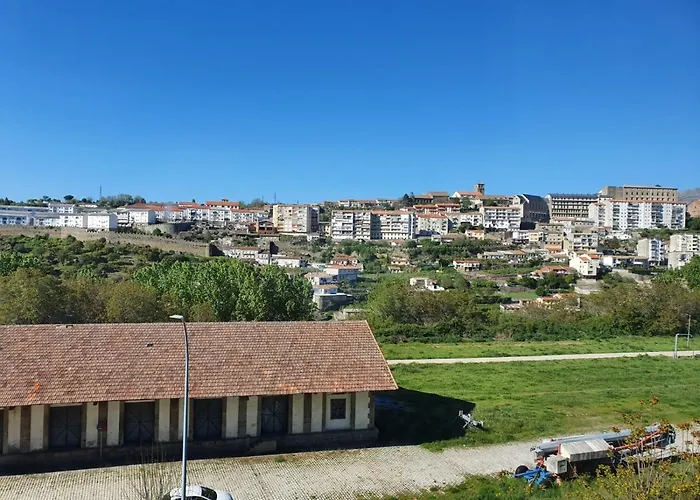 Hotel Casa Beletri