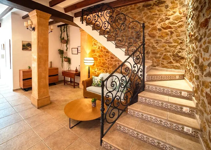 Hostal Tres Molins