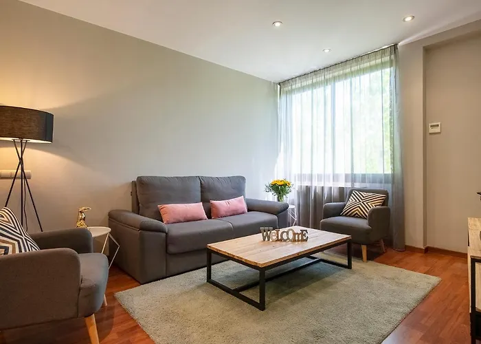 Up Rooms Banyoles