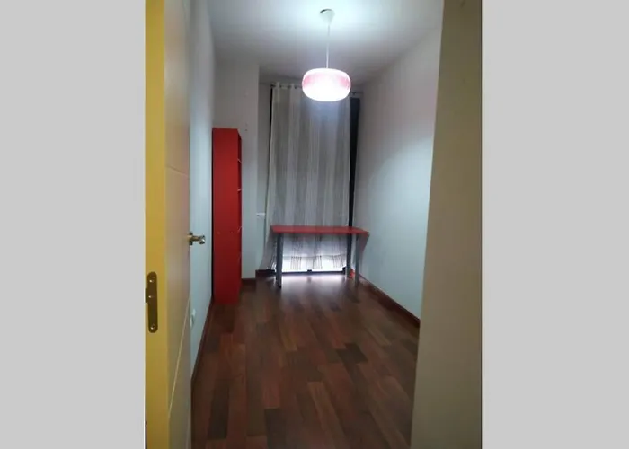 Acogedor Aparmento Junto Al Centro