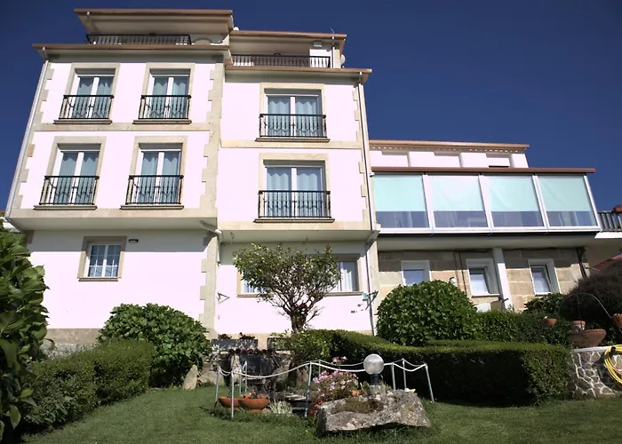 Casa Maria O Grove