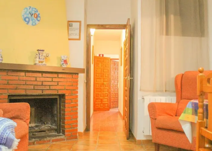 Vivienda Rural Moraima