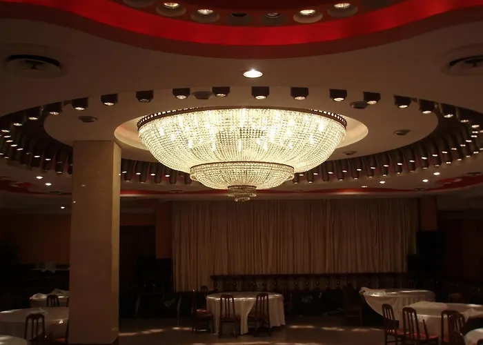 Hotel Gaudi