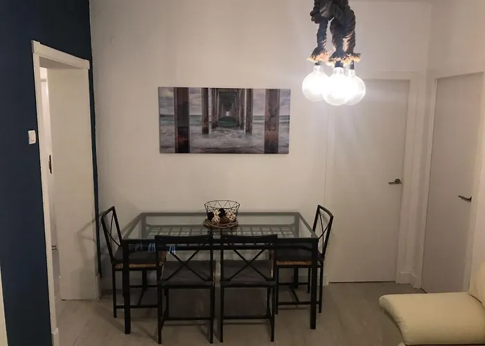 Océano Home