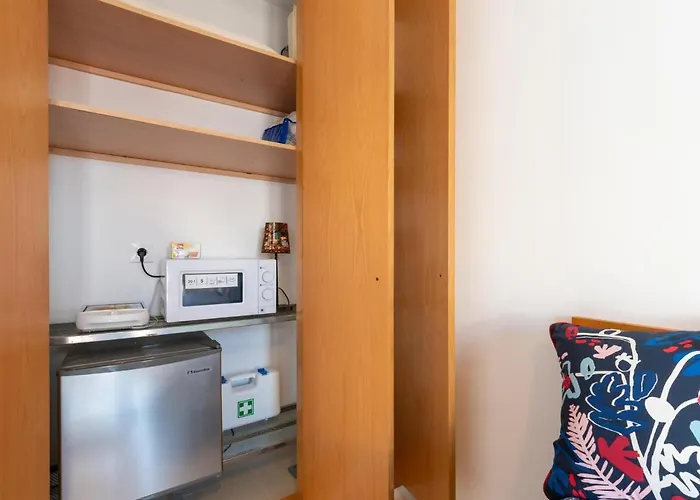 Apartamento Labort Apartamento Boutique