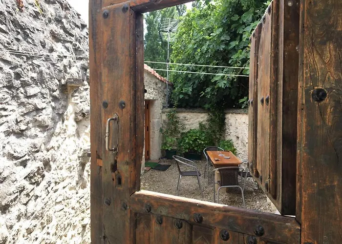 Casa Rural La Casita del Río