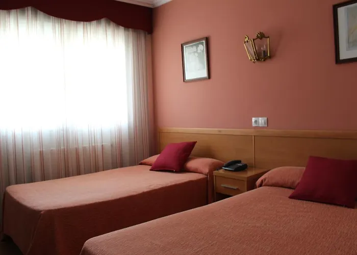 Hotel Rego Foz