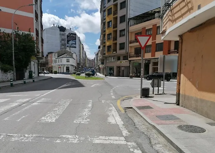 Cuatro Caminos