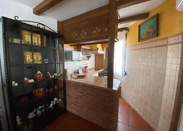 Casa Rural Azahara
