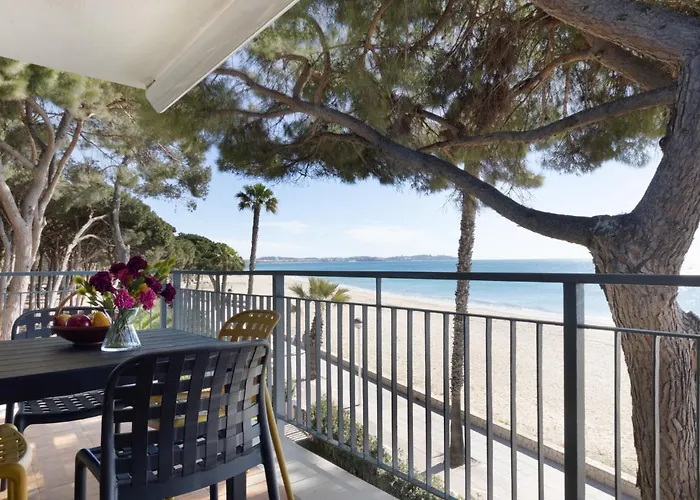Apartment Reus Mediterraneo By Interhome