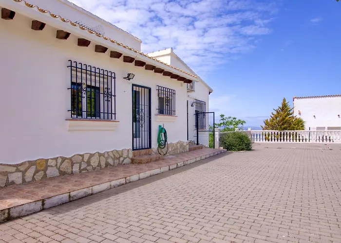 Holiday Home Villa Jana By Interhome