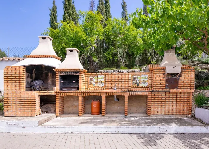 Holiday Home Villa Jana By Interhome