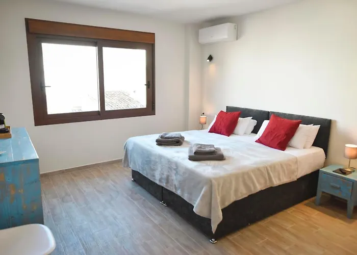 Blanca Boutique Hotel