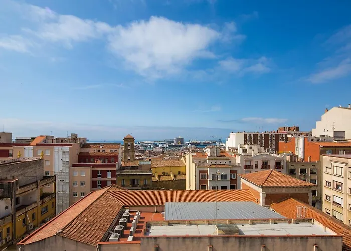 Casa Cervantes