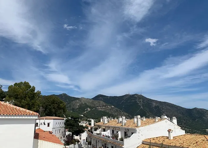 Casa Olalla