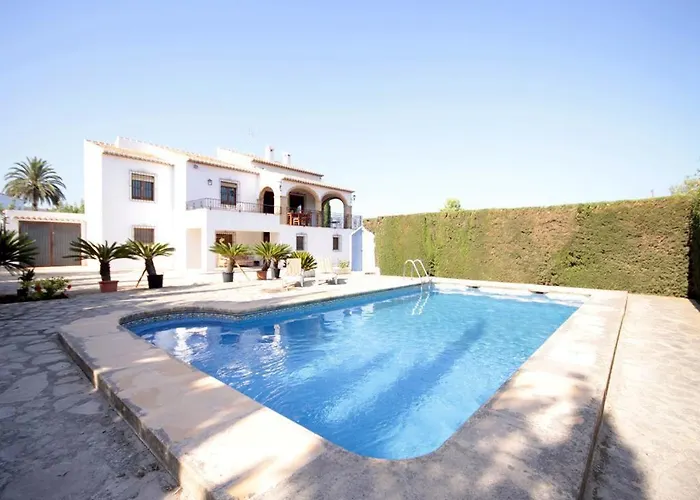 Villa- Ximo