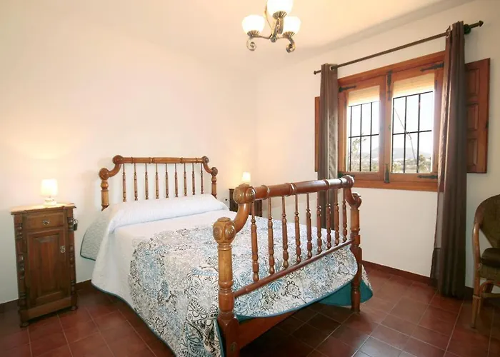 Villa- Ximo