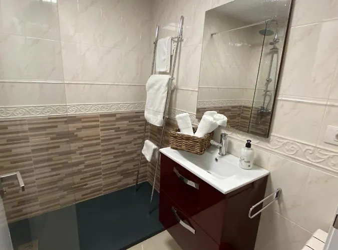 Apartamento Centro Frente Muralla 2