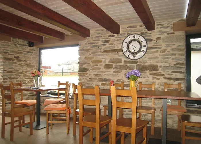 Albergue Oasis
