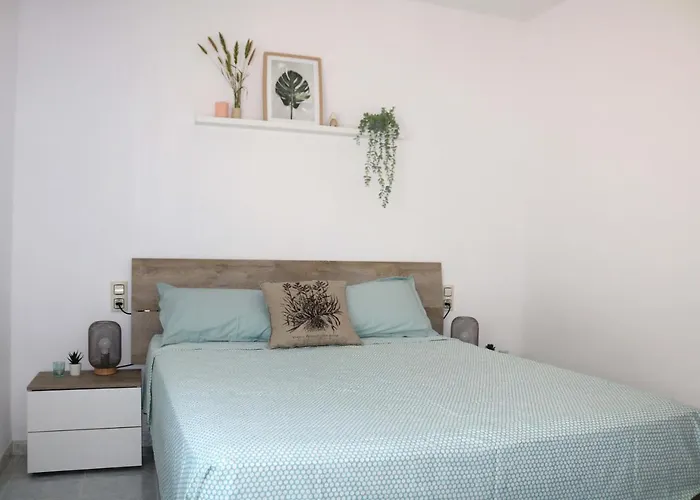 Apartamento Eucaliptus B - Delta del Ebro
