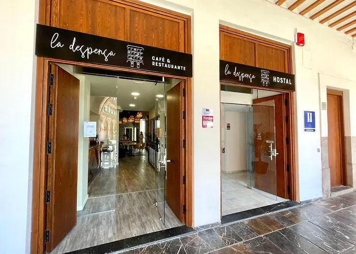 La Despensa de la Corredera