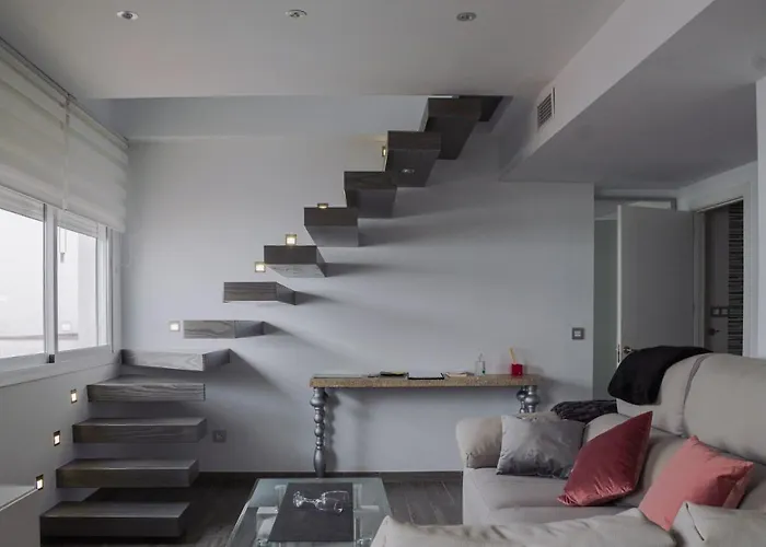 Loft Of Love