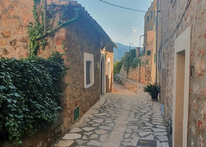 Town House Cas Decu