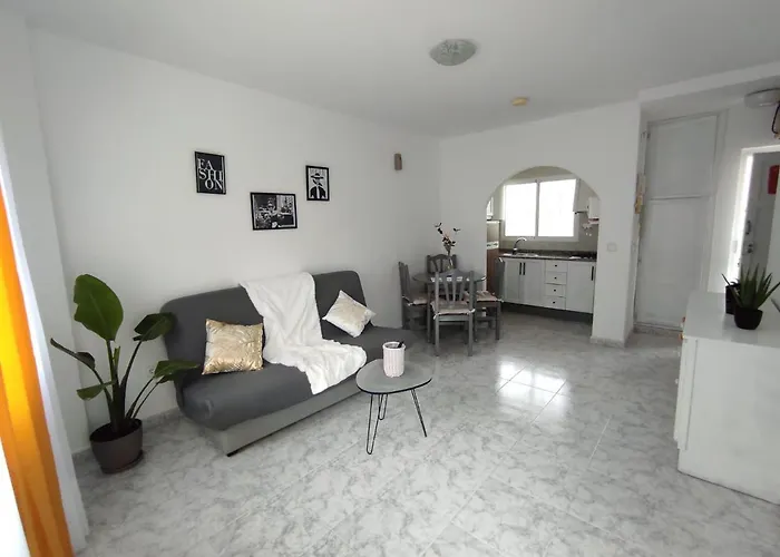 Apartamentos JS Playa