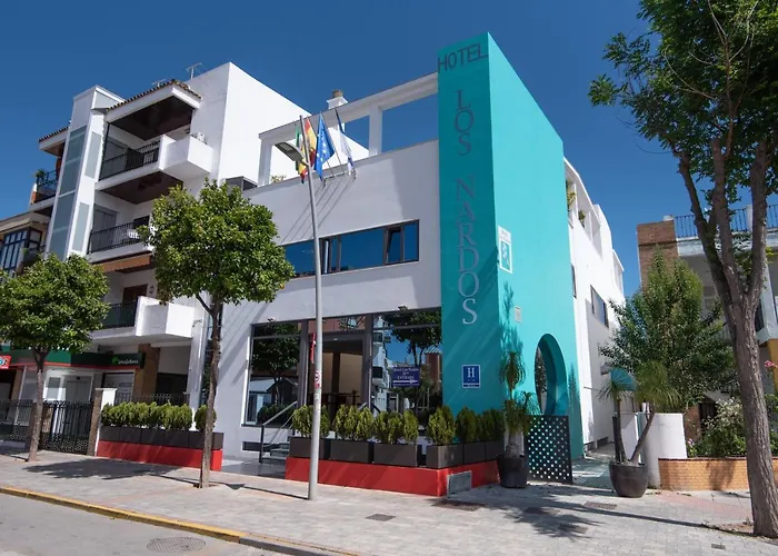 Hotel Los Nardos